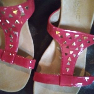 Vionic sandals